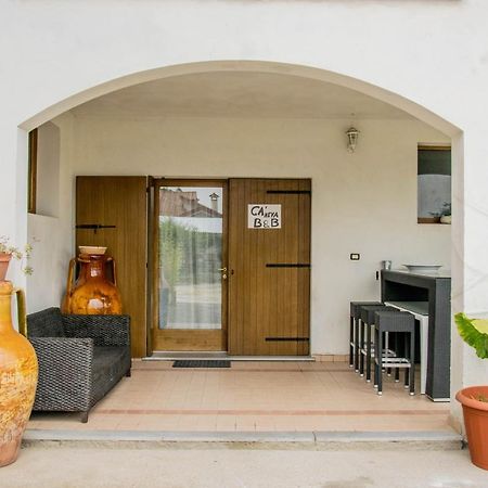 B&B Ca'Neva Cividale del Friuli Eksteriør billede