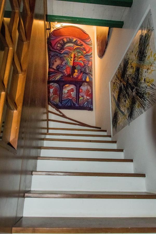 B&B Ca'Neva Cividale del Friuli Eksteriør billede