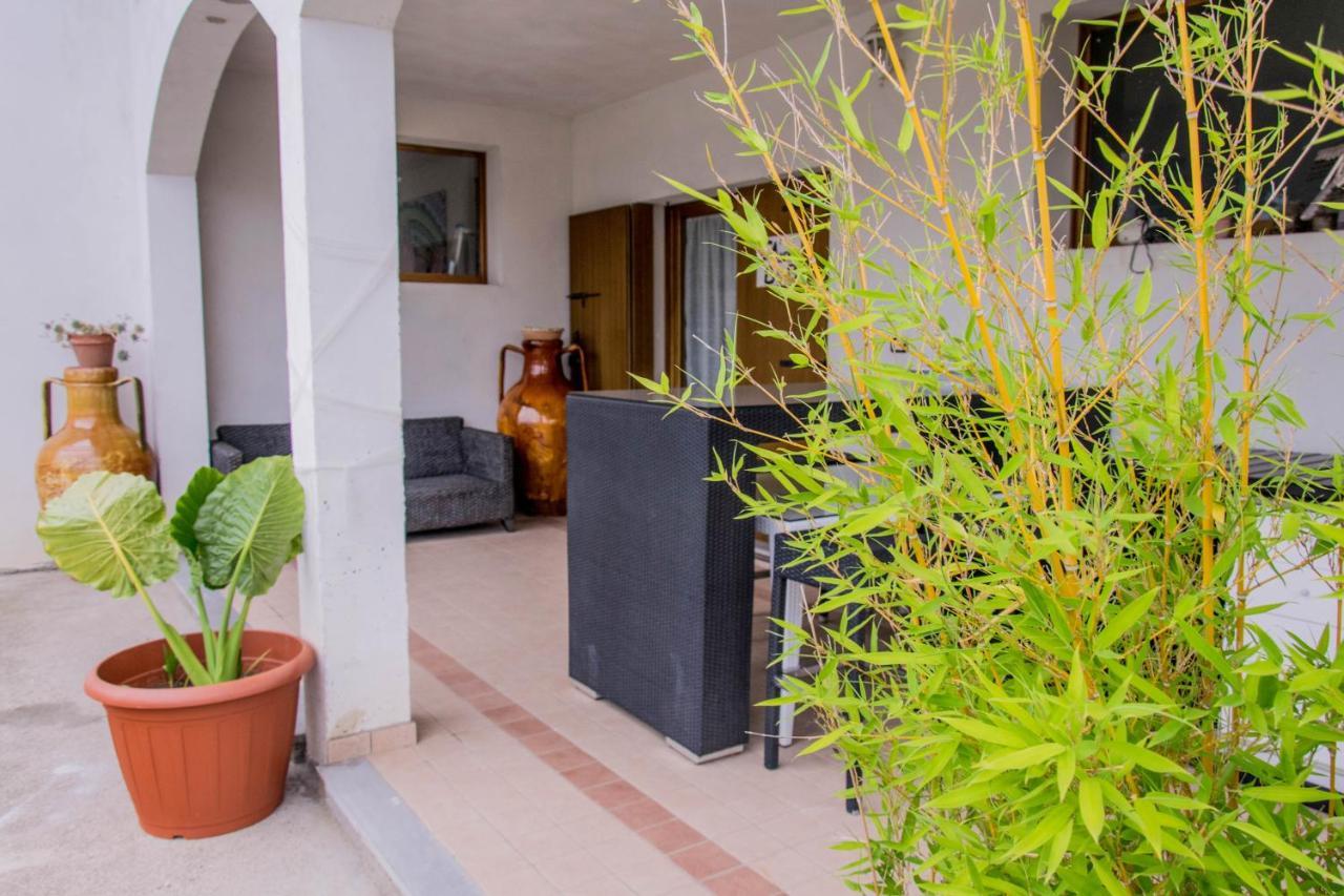 B&B Ca'Neva Cividale del Friuli Eksteriør billede