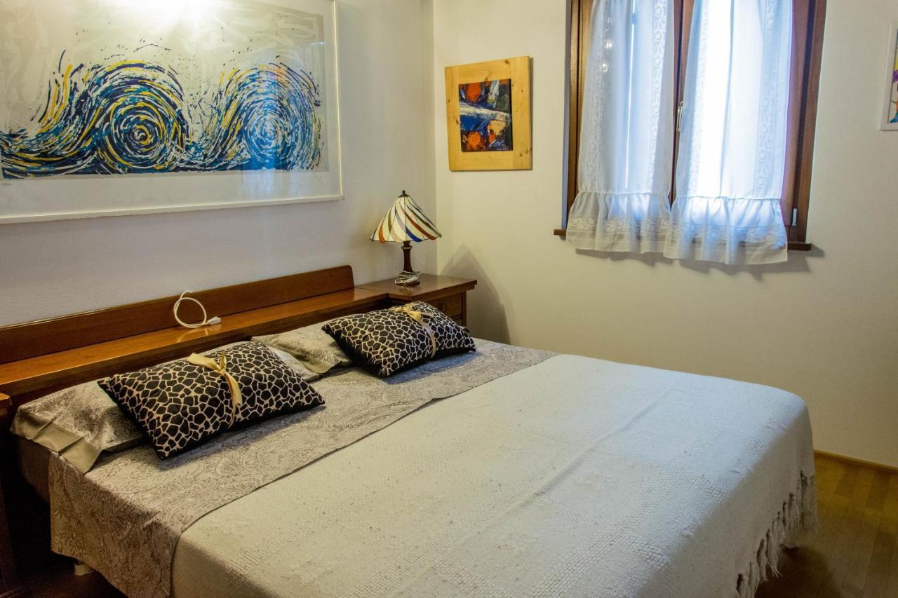 B&B Ca'Neva Cividale del Friuli Eksteriør billede