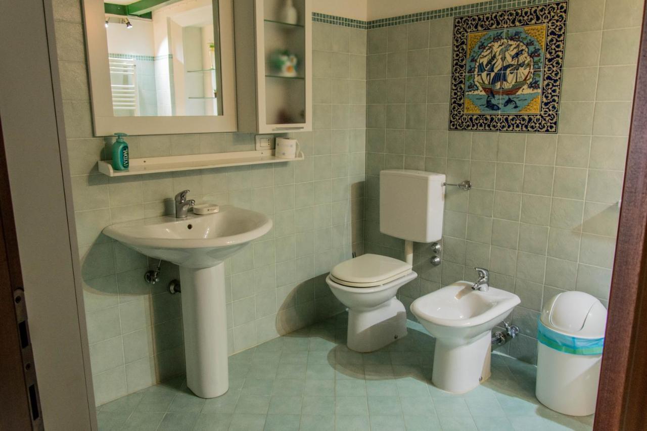 B&B Ca'Neva Cividale del Friuli Eksteriør billede