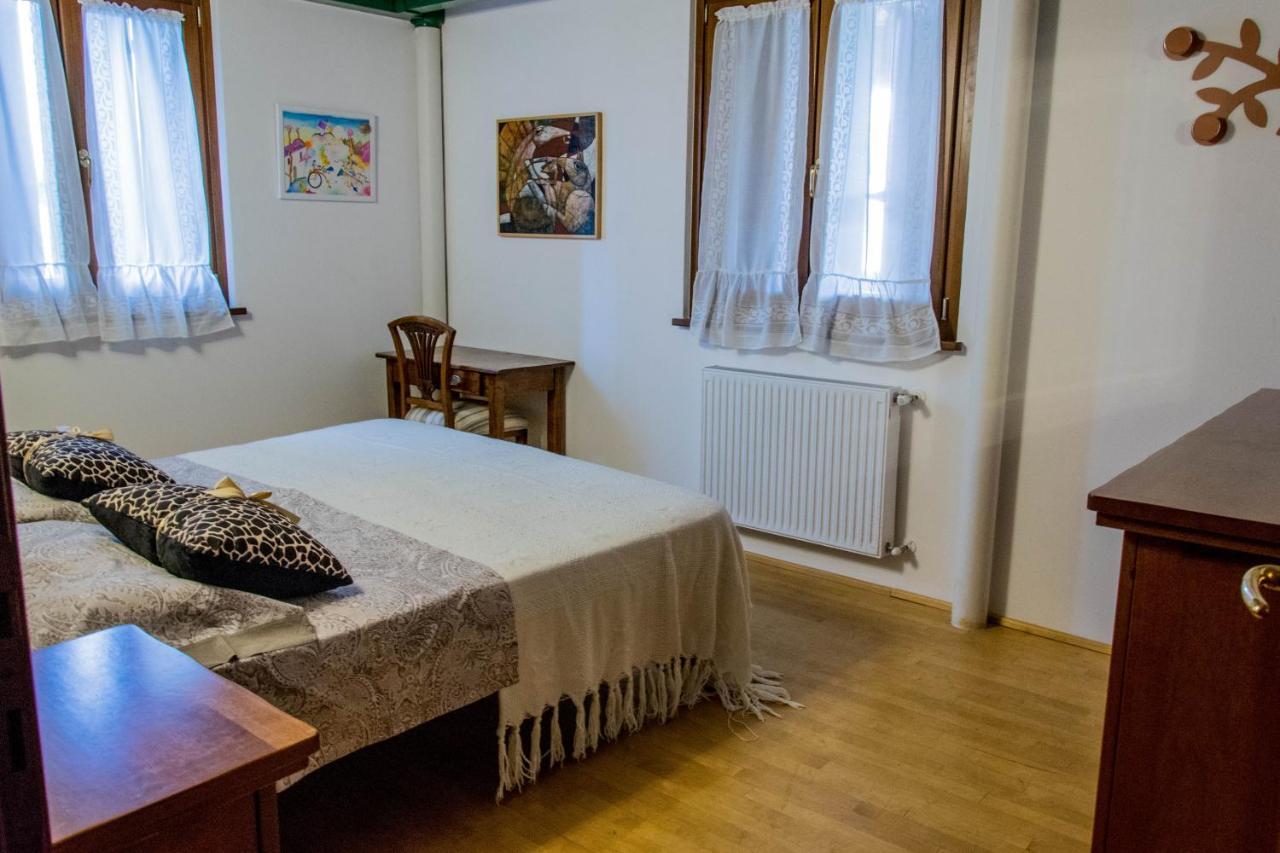 B&B Ca'Neva Cividale del Friuli Eksteriør billede